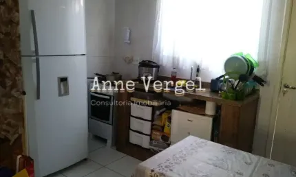 Casa com 2 quartos e 1 vaga de carro à venda no Bairro Santa Maria em Osasco com 67m² próximo à próximo ao Parque Clóvis