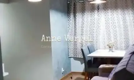 Apartamento 2 quartos à venda em Osasco 55m2 com 1 vaga de carro ao lado do Rodoanel