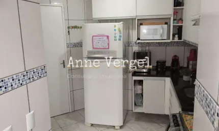 Apartamento 2 quartos à venda em Osasco 55m2 com 1 vaga de carro ao lado do Rodoanel