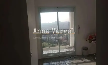 Apartamento com 1 quarto à venda no Jardim Santo Estevão em Carapicuíba com 38,7m² e 1 vaga de carro à 100m da Av. Inocêncio Seráfico ao lado do Atacadão