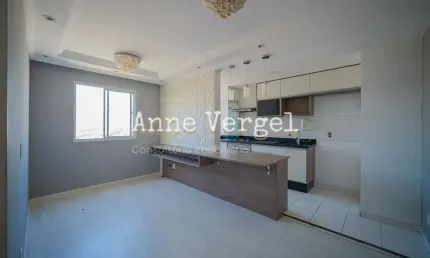 Apartamento 2 quartos à venda no Flex Carapicuíba 45m2 c 1 vaga de carro com piscina ao lado do Atacadão