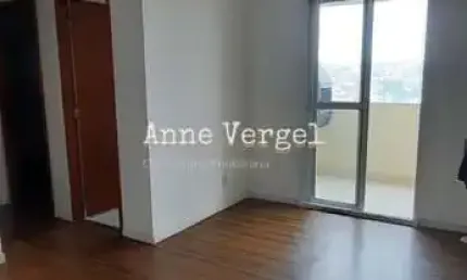 Apartamento 2 quartos à venda com churrasqueira à carvão no Jaguaribe em Osasco ao lado da Avenida Flora aceita financiamento