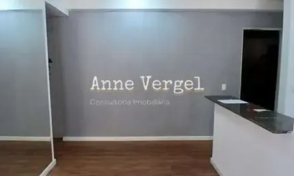 Apartamento à venda 2 quartos em Carapicuíba 50m2 c 1 vaga e varanda c churrasqueira reformado c móveis planejados