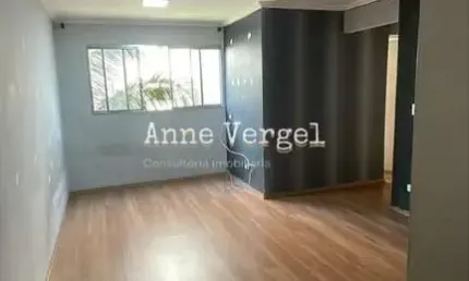 Apartamento 2 quartos à venda em osasco 55m2 com 1 vaga de carro ao lado do rodoanel