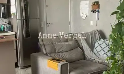 Apartamento com 2 quartos à venda no jardim santo estevão em carapicuíba com 46,42m² e 1 vaga de carro à 100m da av. inocêncio seráfico ao lado do atacadão