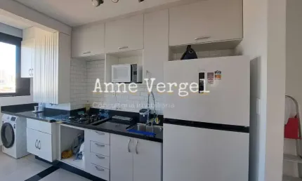 Apartamento 2 quartos a venda no centro de osasco com 1 vaga de carro 50m2 com varanda próximo a estação cptm osasco