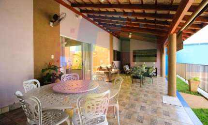 Casa à venda, 192 m² por R$ 800.000,00 - City Barretos - Barretos/SP