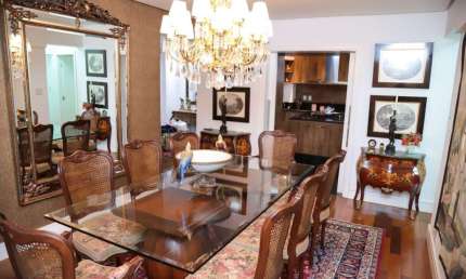 Apartamento à venda, 150 m² por R$ 520.000,00 - Centro - Barretos/SP