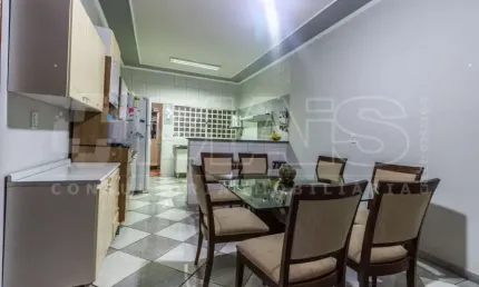 Casa à venda, 219 m² por R$ 500.000,00 - Residencial Grande Horizonte - Barretos/SP