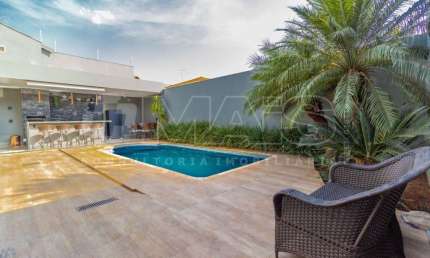 Casa à venda, 250 m² por R$ 1.250.000,00 - City Barretos - Barretos/SP