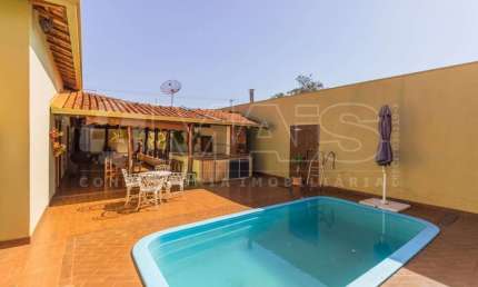 Casa com 4 dormitórios à venda, 318 m² por R$ 800.000,00 - Primavera - Barretos/SP