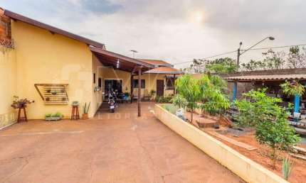 Casa à venda, 91 m² por R$ 350.000,00 - Mais Parque - Barretos/SP