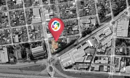 Área à venda, 5600 m² - Jardim Alvorada - Barretos/SP
