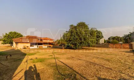 Chácara à venda, 2000 m² por R$ 1.900.000,00 - Jardim Caiçara - Barretos/SP