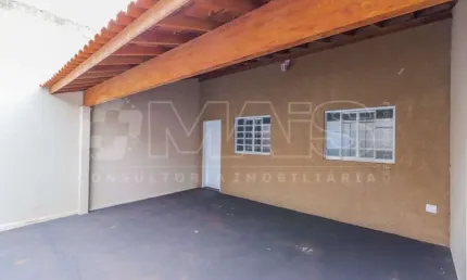 Casa à venda, 85 m² por R$ 265.000,00 - Parque Residencial Minerva - Barretos/SP