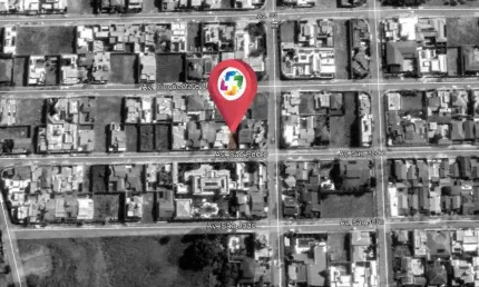 Terreno à venda, 297 m² por R$ 320.000,00 - Jardim Allah - Barretos/SP