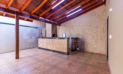 Casa à venda, 99 m² por R$ 300.000,00 - Jardim Nova Barretos II - Barretos/SP