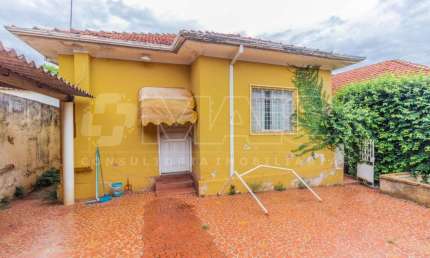 Casa à venda, 160 m² por R$ 340.000,00 - Centro - Barretos/SP