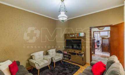 Casa à venda, 209 m² por R$ 550.000,00 - Celina - Barretos/SP