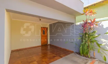 Casa à venda, 188 m² por R$ 480.000,00 - Centro - Barretos/SP