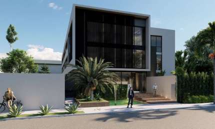Apartamento à venda, 51 m² por R$ 415.000,00 - Aeroporto - Barretos/SP