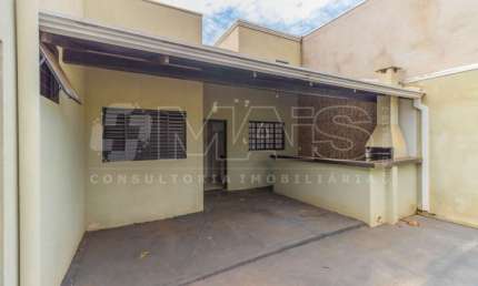 Casa à venda, 120 m² por R$ 380.000,00 - Jardim dos Coqueiros - Barretos/SP