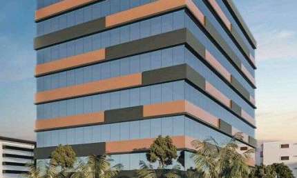 Sala à venda, 34 m² por R$ 260.000,00 - América - Barretos/SP