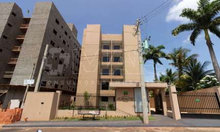 Apartamento à venda, 39 m² por R$ 270.000,00 - Doutor Paulo Prata - Barretos/SP