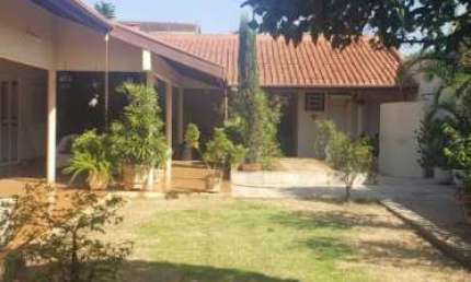 Casa à venda, 641 m² por R$ 1.200.000,00 - Celina - Barretos/SP