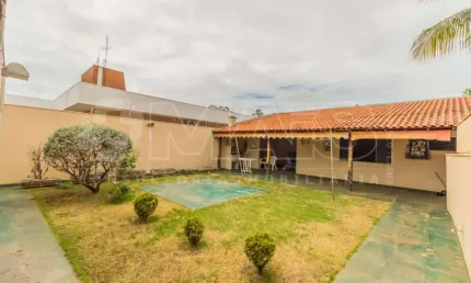 Casa à venda, 311 m² por R$ 650.000,00 - Primavera - Barretos/SP