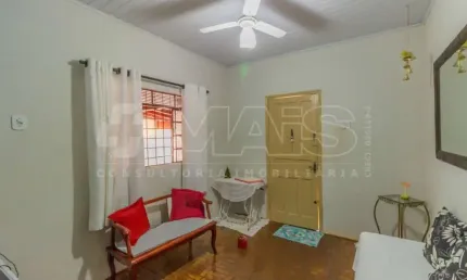 Casa à venda, 104 m² por R$ 250.000,00 - Fortaleza - Barretos/SP