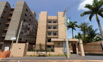 Apartamento à venda, 44 m² por R$ 320.000,00 - Doutor Paulo Prata - Barretos/SP
