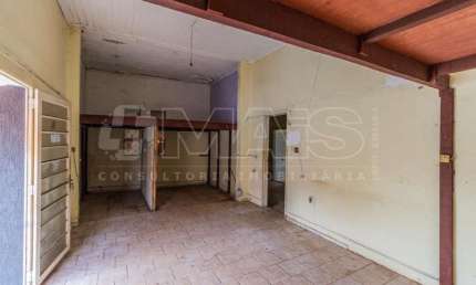 Salão para alugar, 116 m² por R$ 1.571,00/mês - Fortaleza - Barretos/SP