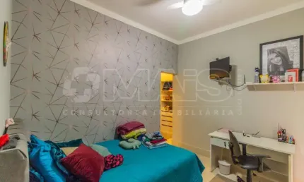 Casa à venda, 211 m² por R$ 1.100.000,00 - Jardim Allah - Barretos/SP