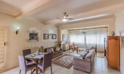 Casa com 3 quartos à venda na Avenida 15, Centro, Barretos