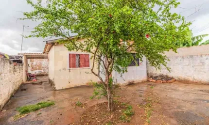 Casa à venda, 70 m² por R$ 140.000,00 - Nadir Kenan - Barretos/SP