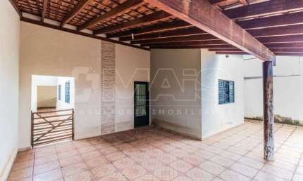 Casa à venda, 98 m² por R$ 280.000,00 - Jardim Universitário - Barretos/SP