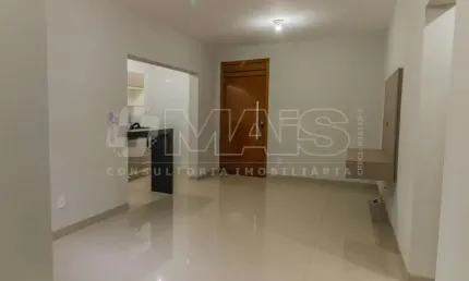 Apartamento com 2 dormitórios, 58 m² - venda por R$ 325.000,00 ou aluguel por R$ 2.640,00/mês - Doutor Paulo Prata - Barretos/SP