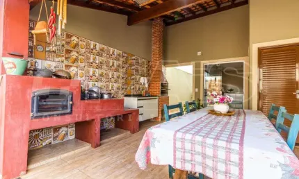 Casa à venda, 149 m² por R$ 950.000,00 - Jardim Allah - Barretos/SP