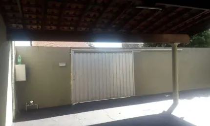 Casa à venda, 150 m² por R$ 275.000,00 - Derby Clube - Barretos/SP