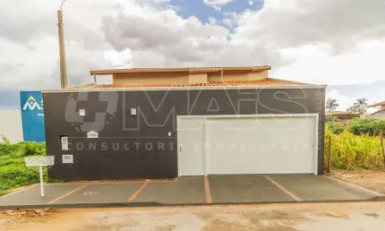 Casa à venda, 175 m² por r$ 495.000,00 - san diego - barretos/sp