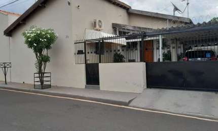 Casa à venda, 170 m² por R$ 430.000,00 - Aeroporto - Barretos/SP