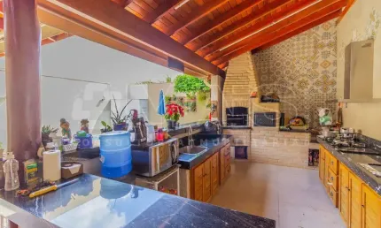 Casa à venda, 378 m² por R$ 790.000,00 - Ibirapuera - Barretos/SP