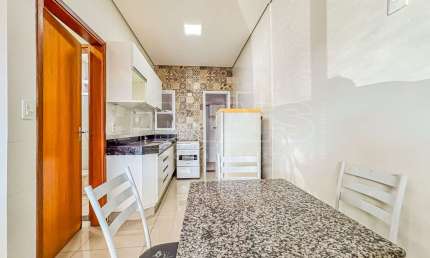 Apartamento com 2 dormitórios para alugar, 67 m² por R$ 1.900,00/mês - Doutor Paulo Prata - Barretos/SP