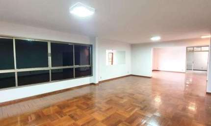 Apartamento à venda, 164 m² por R$ 1.100.000,00 - Centro - Barretos/SP
