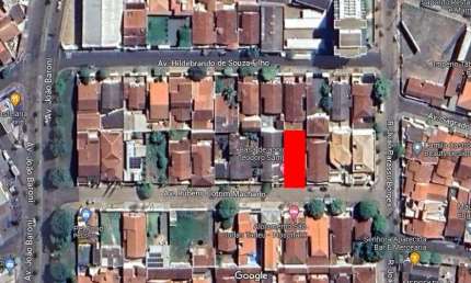 Casa à venda, 259 m² por R$ 530.000,00 - Jardim Soares - Barretos/SP
