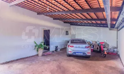 Casa à venda, 158 m² por R$ 370.000,00 - Mais Parque - Barretos/SP