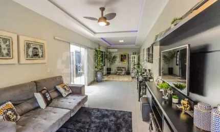 Casa à venda, 150 m² por R$ 450.000,00 - Aeroporto - Barretos/SP