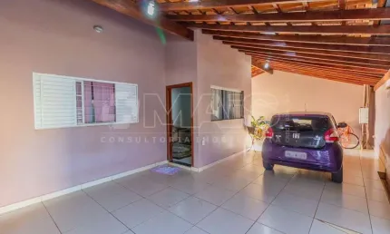 Casa à venda, 171 m² por R$ 600.000,00 - Jardim Universitário - Barretos/SP