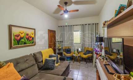 Casa com 2 quartos à venda na Avenida 11, Fortaleza, Barretos